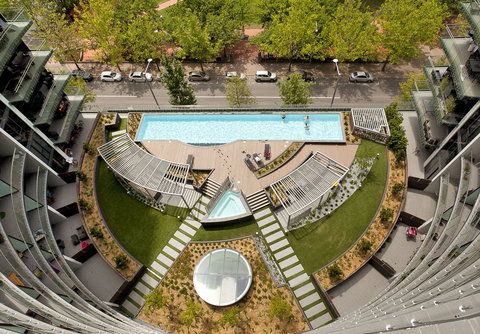 Astra Canberra Manhattan - Holiday Great Ocean Road 12