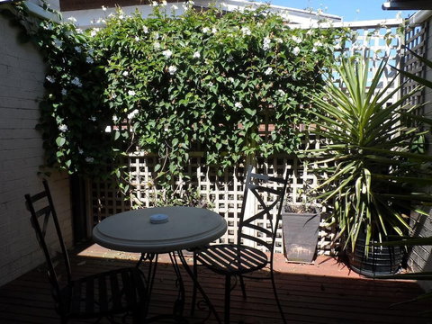 Admiralty Inn - Holiday Great Ocean Road 1