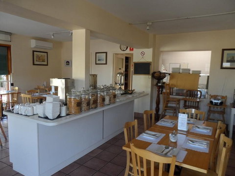 Admiralty Inn - Holiday Great Ocean Road 10