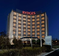 Rydges Geelong - Holiday Great Ocean Road