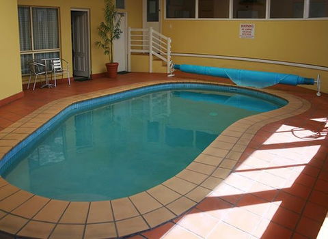 Abbotswood Motor Inn - Holiday Great Ocean Road 0