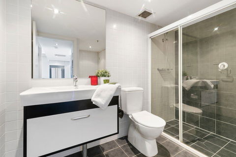 Astra Apartments Parramatta - Holiday Great Ocean Road 3