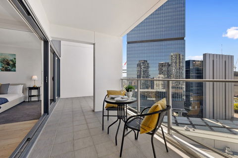 Astra Apartments Parramatta - Holiday Great Ocean Road 8