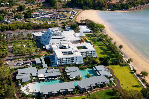 Mindil Beach Resort Casino - Holiday Great Ocean Road 1