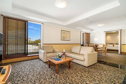 Mindil Beach Resort Casino - Holiday Great Ocean Road 2