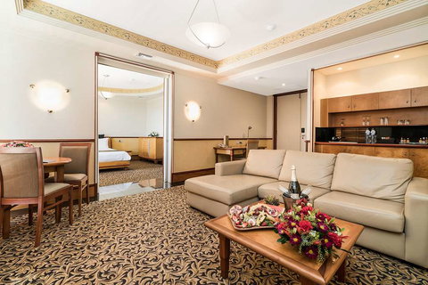 Mindil Beach Resort Casino - Holiday Great Ocean Road 3