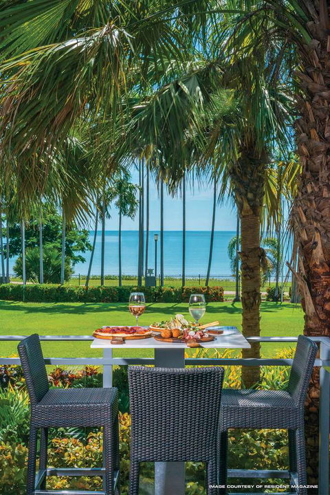 Mindil Beach Resort Casino - Holiday Great Ocean Road 8