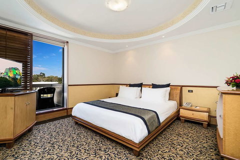 Mindil Beach Resort Casino - Holiday Great Ocean Road 11