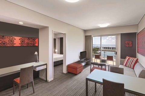 Adina Apartment Hotel Darwin Waterfront - Holiday Great Ocean Road 5
