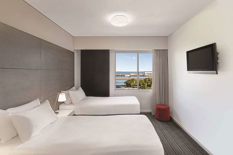 Adina Apartment Hotel Darwin Waterfront - Holiday Great Ocean Road 6