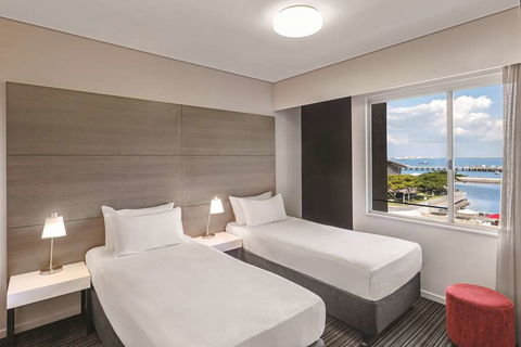Adina Apartment Hotel Darwin Waterfront - Holiday Great Ocean Road 7