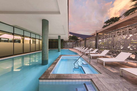 Adina Apartment Hotel Darwin Waterfront - Holiday Great Ocean Road 13