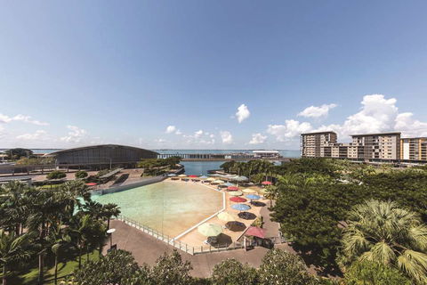 Adina Apartment Hotel Darwin Waterfront - Holiday Great Ocean Road 17