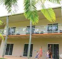 Club Tropical Resort Darwin - Holiday Great Ocean Road