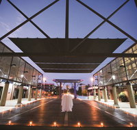 DoubleTree by Hilton Esplanade Darwin - Holiday Great Ocean Road