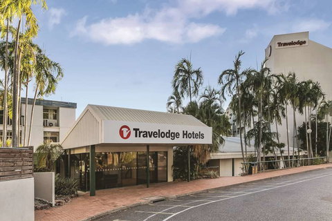 Travelodge Resort Darwin - Holiday Great Ocean Road 0