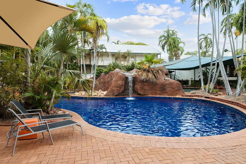 Travelodge Resort Darwin - Holiday Great Ocean Road 9
