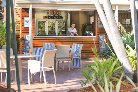 Travelodge Resort Darwin - Holiday Great Ocean Road 10