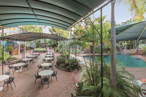 Travelodge Resort Darwin - Holiday Great Ocean Road 17