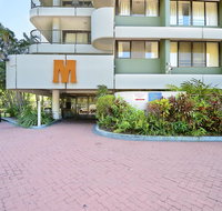 Marrakai All Suites - Holiday Great Ocean Road
