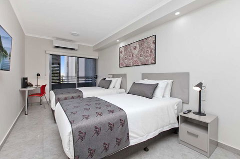 Argus Hotel Darwin - Holiday Great Ocean Road 4