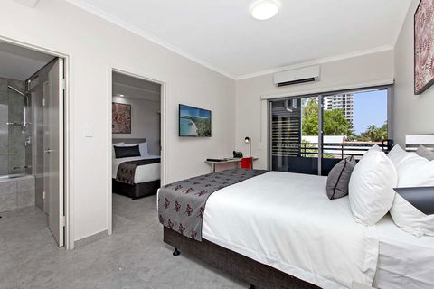 Argus Hotel Darwin - Holiday Great Ocean Road 7