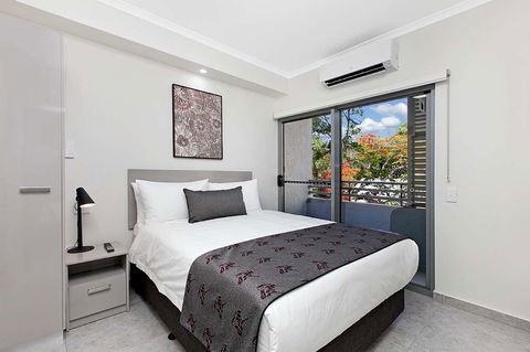 Argus Hotel Darwin - Holiday Great Ocean Road 8