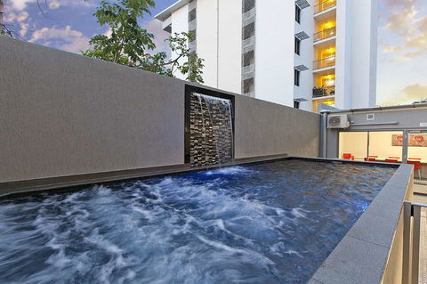 Argus Hotel Darwin - Holiday Great Ocean Road 9