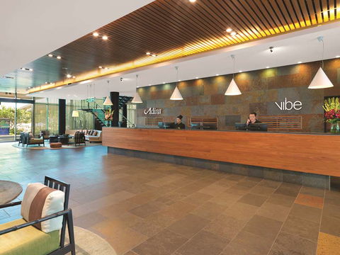 Adina Apartment Hotel Darwin Waterfront - Holiday Great Ocean Road 3