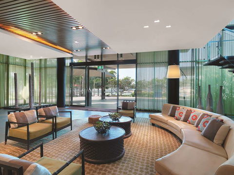 Adina Apartment Hotel Darwin Waterfront - Holiday Great Ocean Road 4