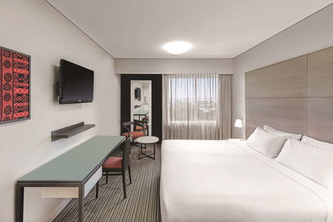 Adina Apartment Hotel Darwin Waterfront - Holiday Great Ocean Road 8