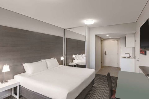 Adina Apartment Hotel Darwin Waterfront - Holiday Great Ocean Road 9