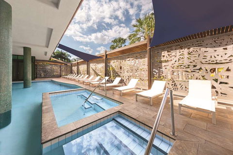 Adina Apartment Hotel Darwin Waterfront - Holiday Great Ocean Road 11