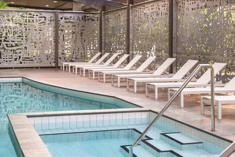 Adina Apartment Hotel Darwin Waterfront - Holiday Great Ocean Road 12