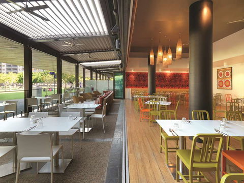 Adina Apartment Hotel Darwin Waterfront - Holiday Great Ocean Road 15