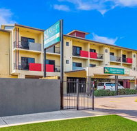 Quality Hotel Darwin Airport - Holiday Great Ocean Road