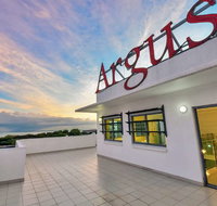 Argus Apartments Darwin - Holiday Great Ocean Road