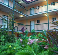 Alatai Holiday Apartments - Holiday Great Ocean Road