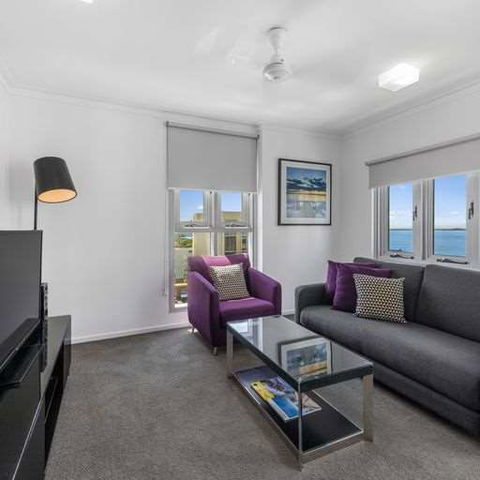H On Mitchell Apartment Hotel - Holiday Great Ocean Road 10