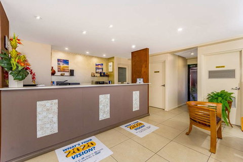 Quality Hotel Darwin Airport - Holiday Great Ocean Road 2