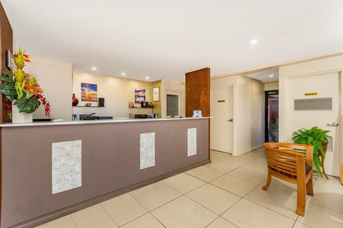 Quality Hotel Darwin Airport - Holiday Great Ocean Road 5