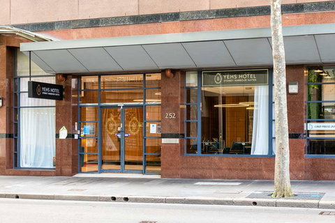 YEHS Hotel Sydney Harbour Suites - Holiday Great Ocean Road 0