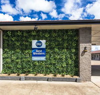 Best Western Endeavour Maitland Motel - Holiday Great Ocean Road
