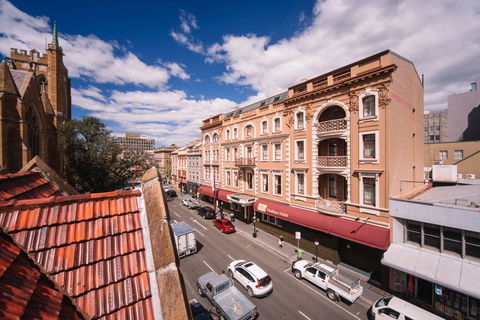 Hadley's Orient Hotel - Holiday Great Ocean Road 0