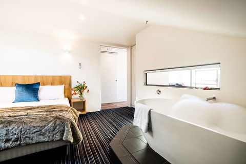 Salamanca Wharf Hotel - Holiday Great Ocean Road 2