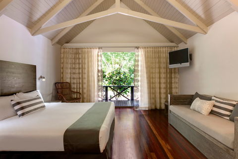 Hamilton Island Palm Bungalows - Holiday Great Ocean Road 0