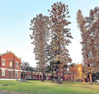 Mercure Monte Pio Hotel  Conference Ctr - Holiday Great Ocean Road