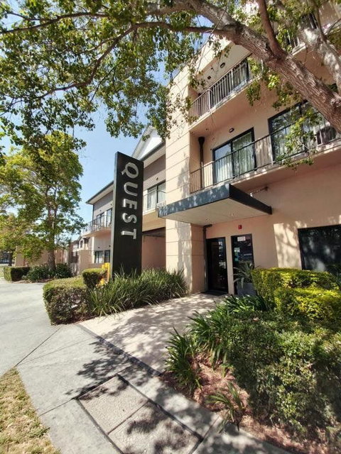 Quest Maitland - Holiday Great Ocean Road 0