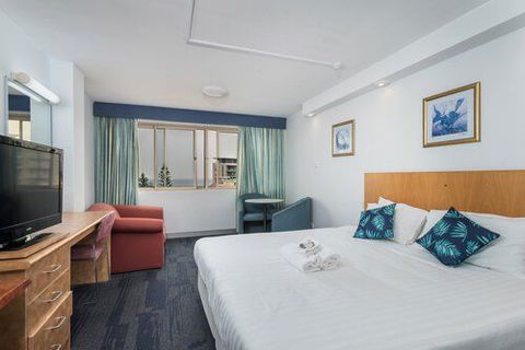 Alloggio Newcastle Beach Hotel - Holiday Great Ocean Road 2