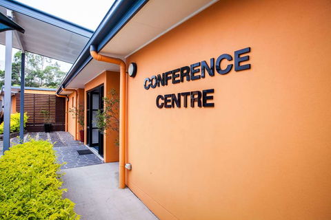 Darra Motel And Conference Centre - Holiday Great Ocean Road 0